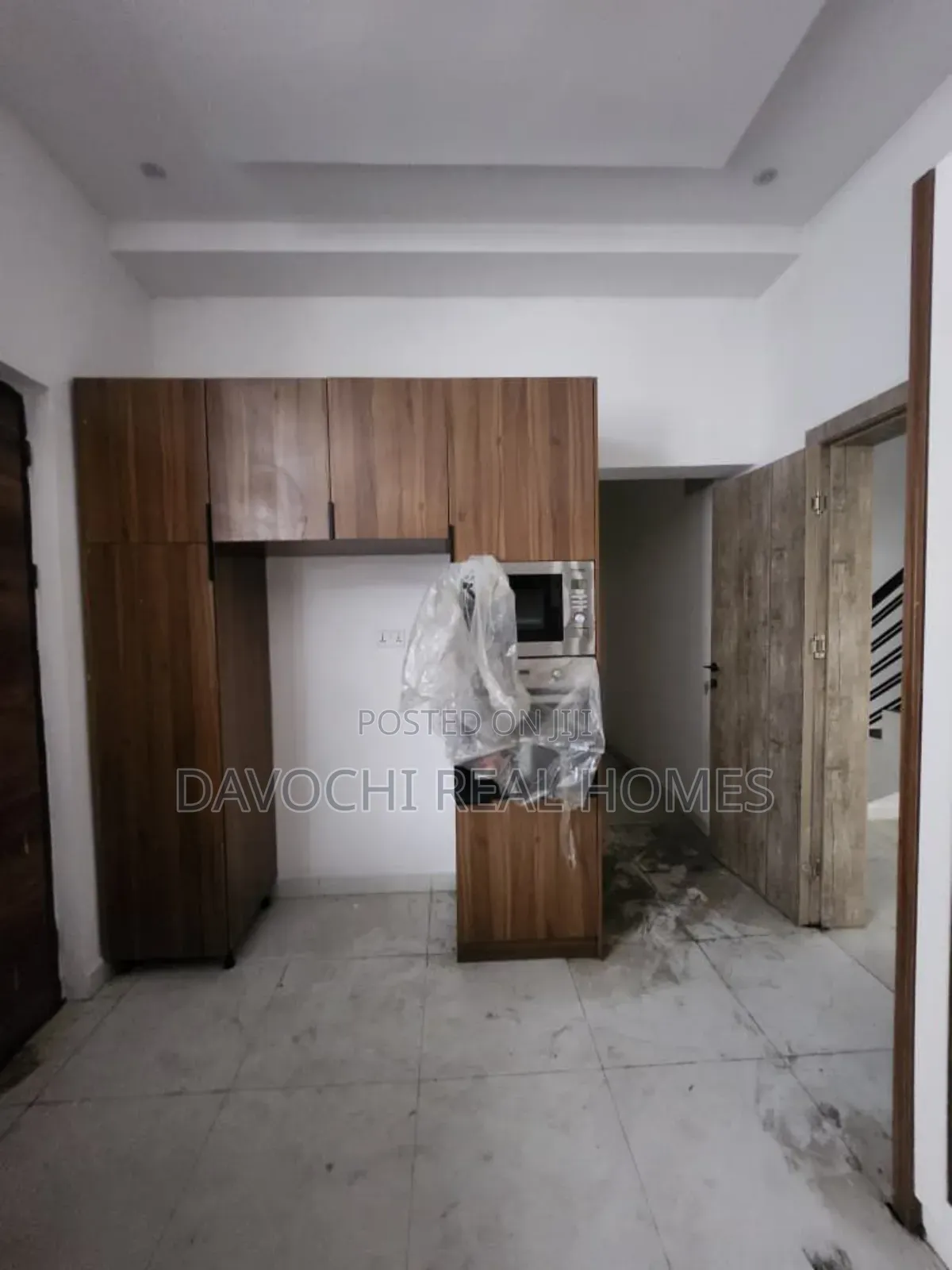 4bdrm Duplex in Chevron, Lekki for rent