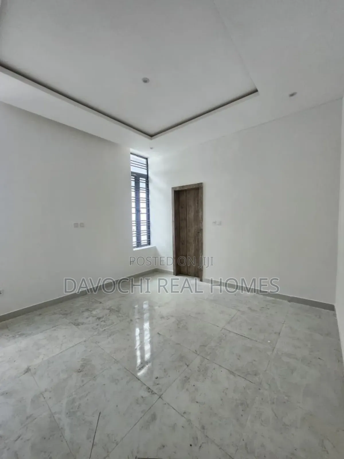 4bdrm Duplex in Chevron, Lekki for rent
