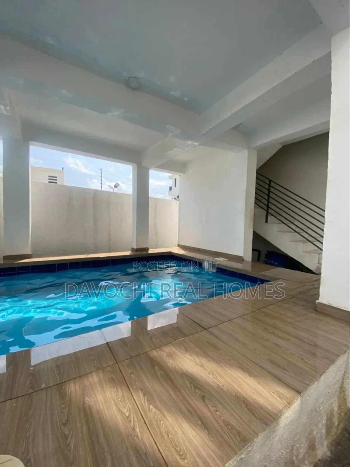 4bdrm Duplex in Vgc, Lekki for rent