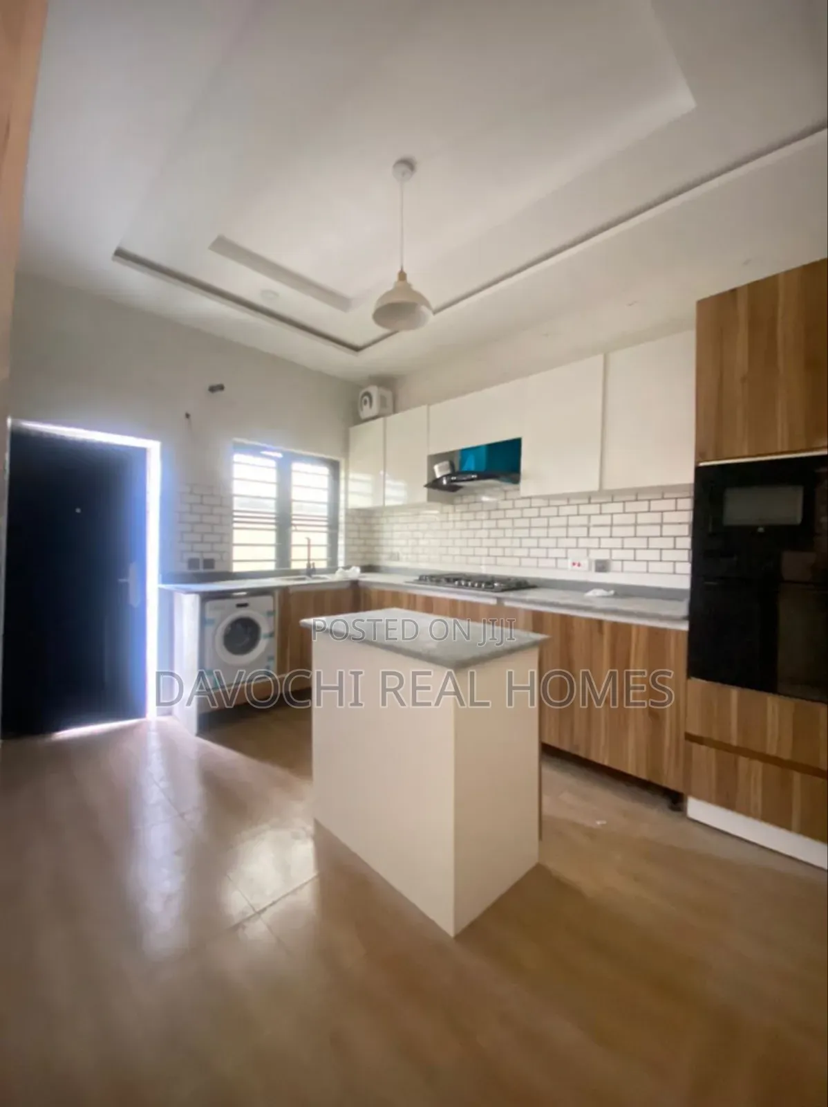 4bdrm Duplex in Vgc, Lekki for rent