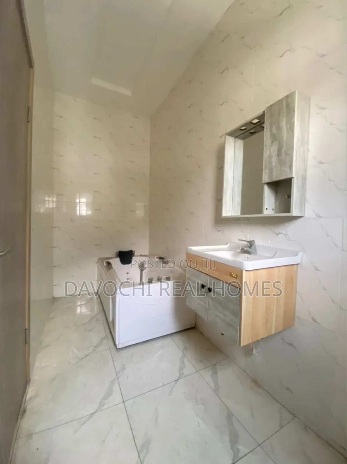 4bdrm Duplex in Vgc, Lekki for rent