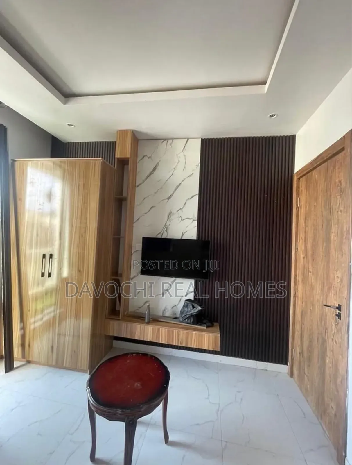 4bdrm Duplex in Ologolo Estate, Lekki for rent