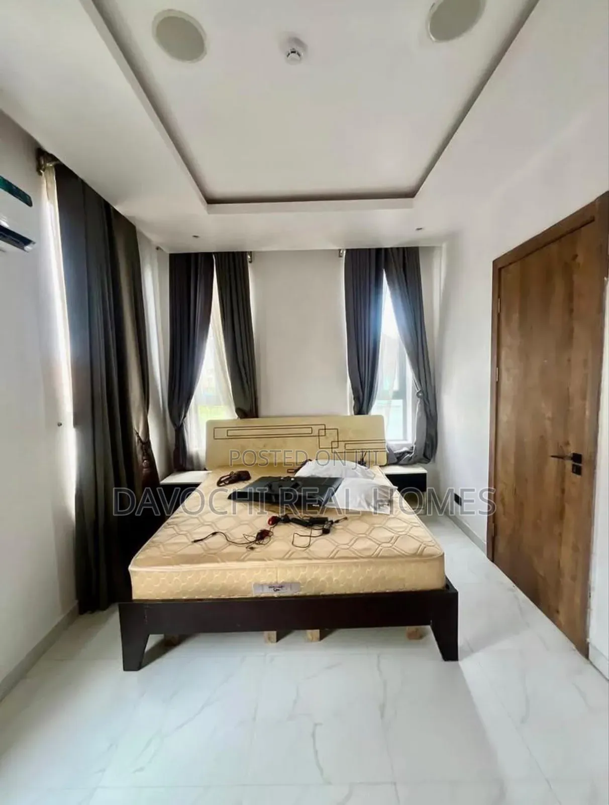 Furnished 2bdrm Apartment in Ikate Estate, Lekki for rent