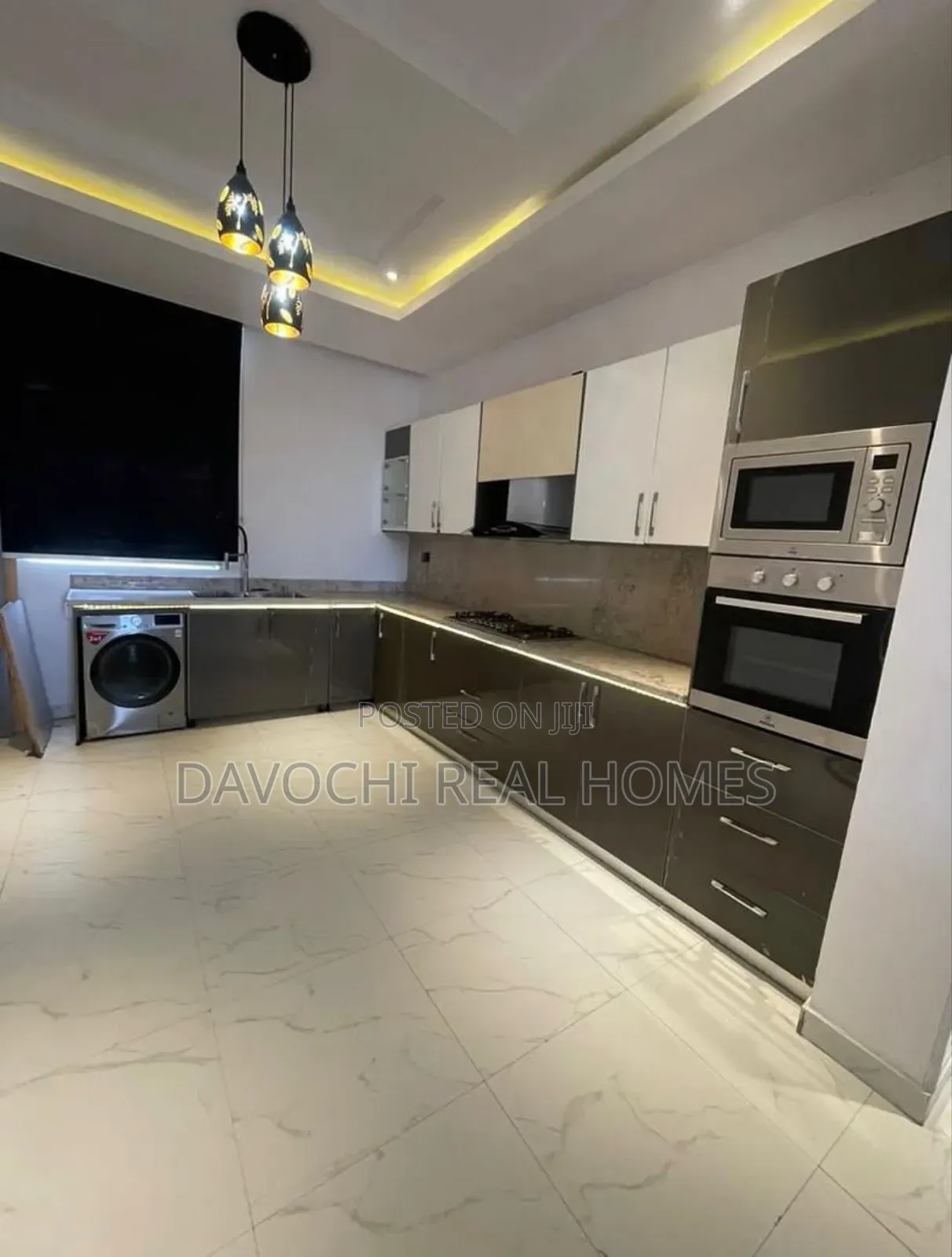 Furnished 2bdrm Apartment in Ikate Estate, Lekki for rent