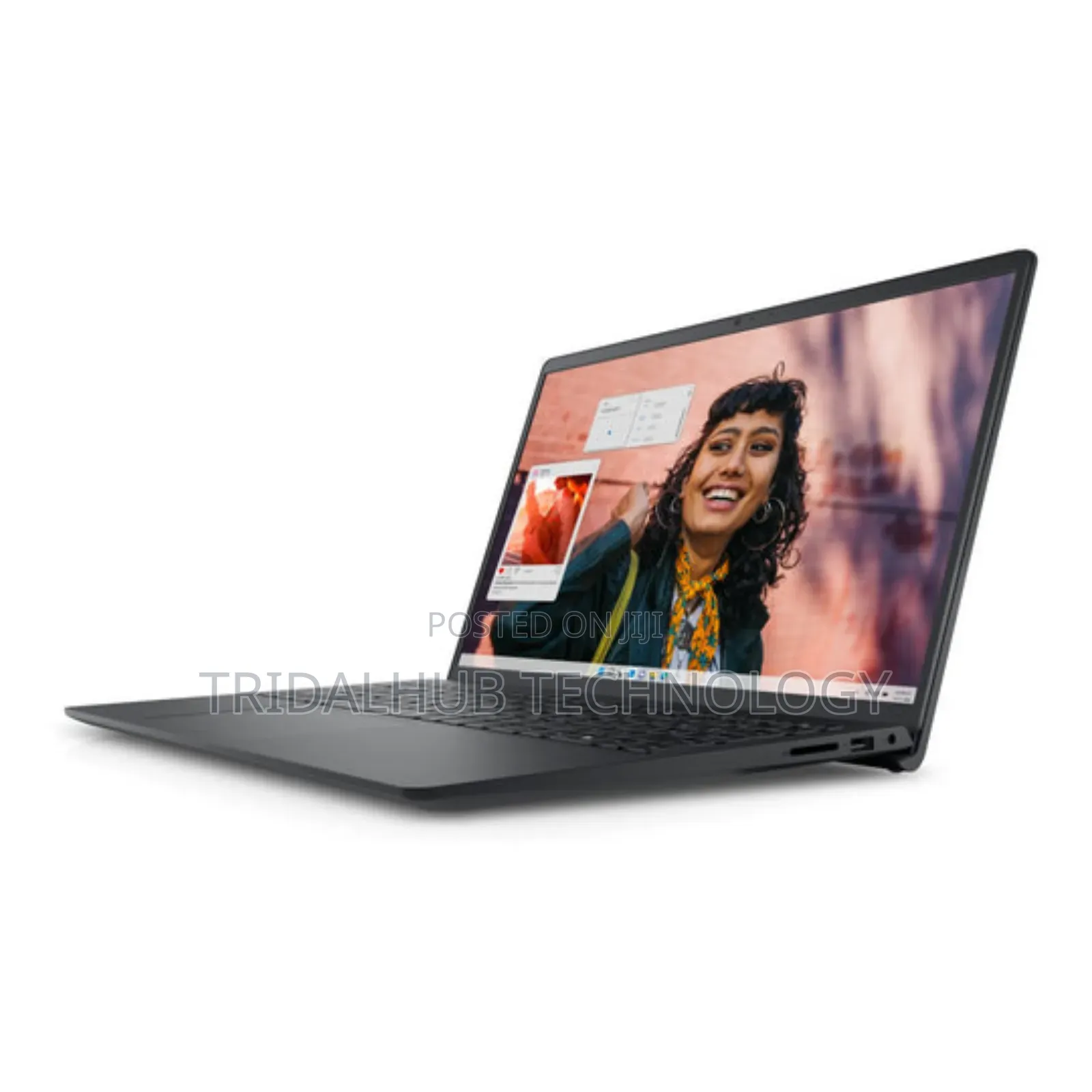 New Laptop Dell Inspiron 15 3531 8GB Intel Core i5 SSD 512GB