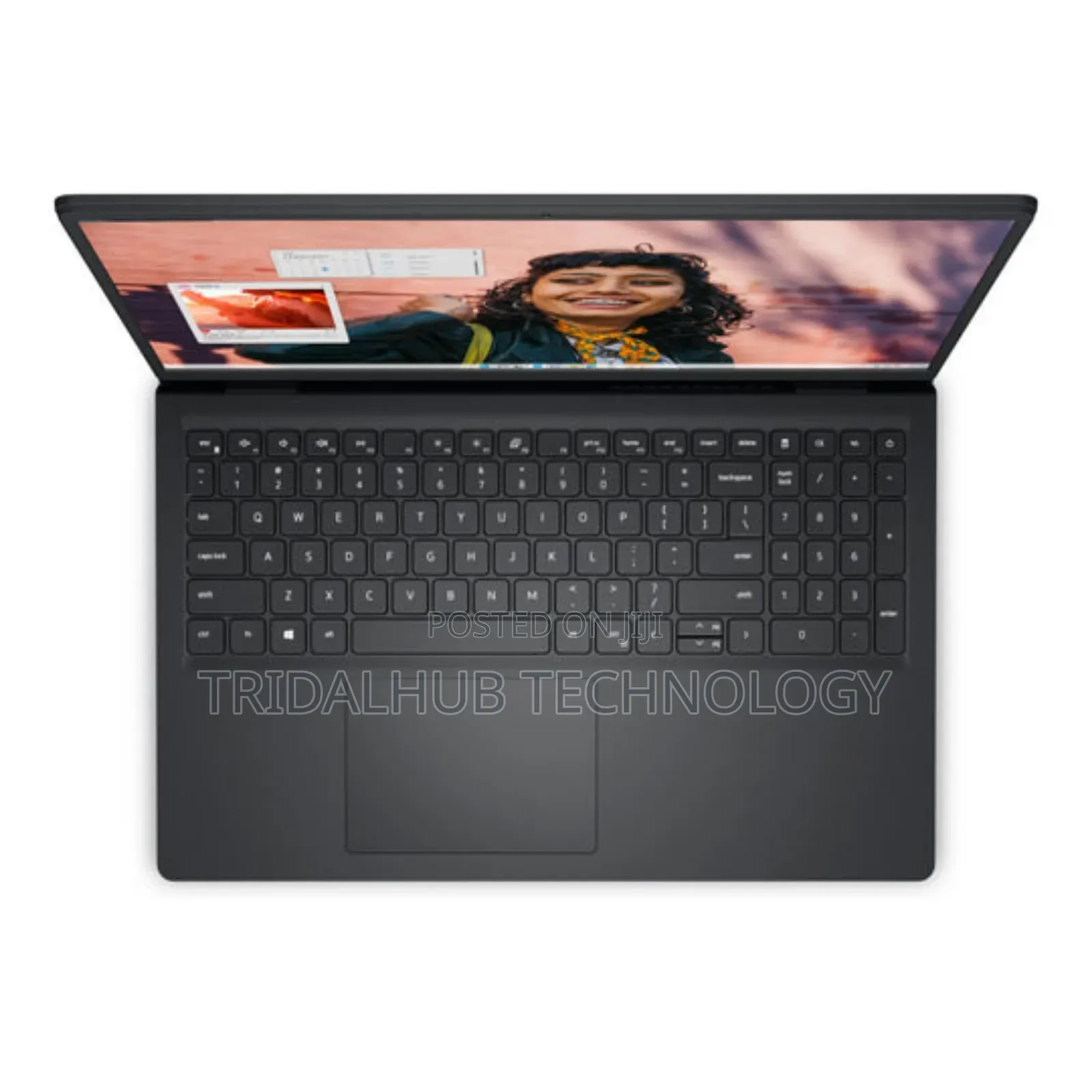 New Laptop Dell Inspiron 15 3531 8GB Intel Core i5 SSD 512GB