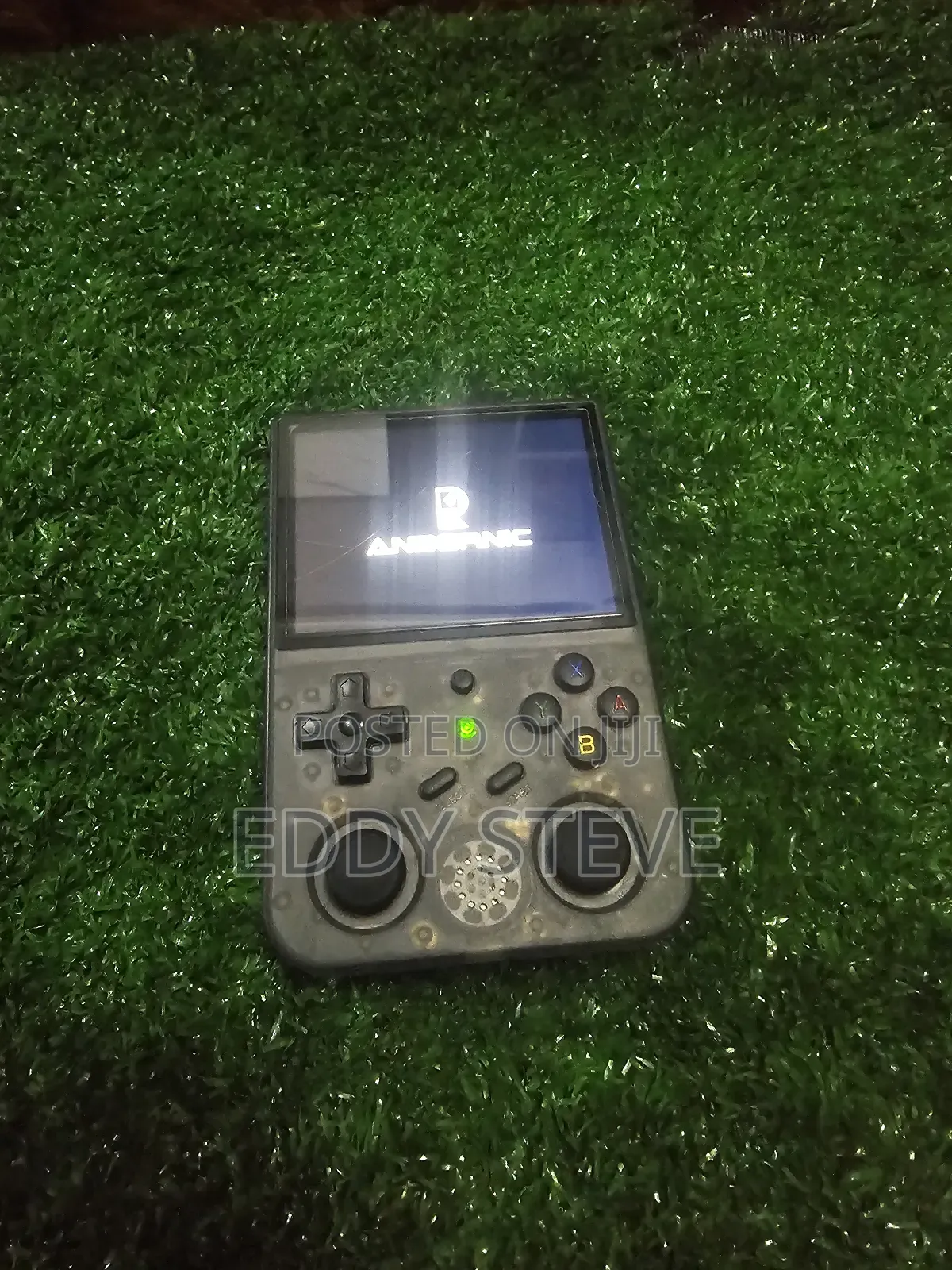 London Used Rg353v With Android 11