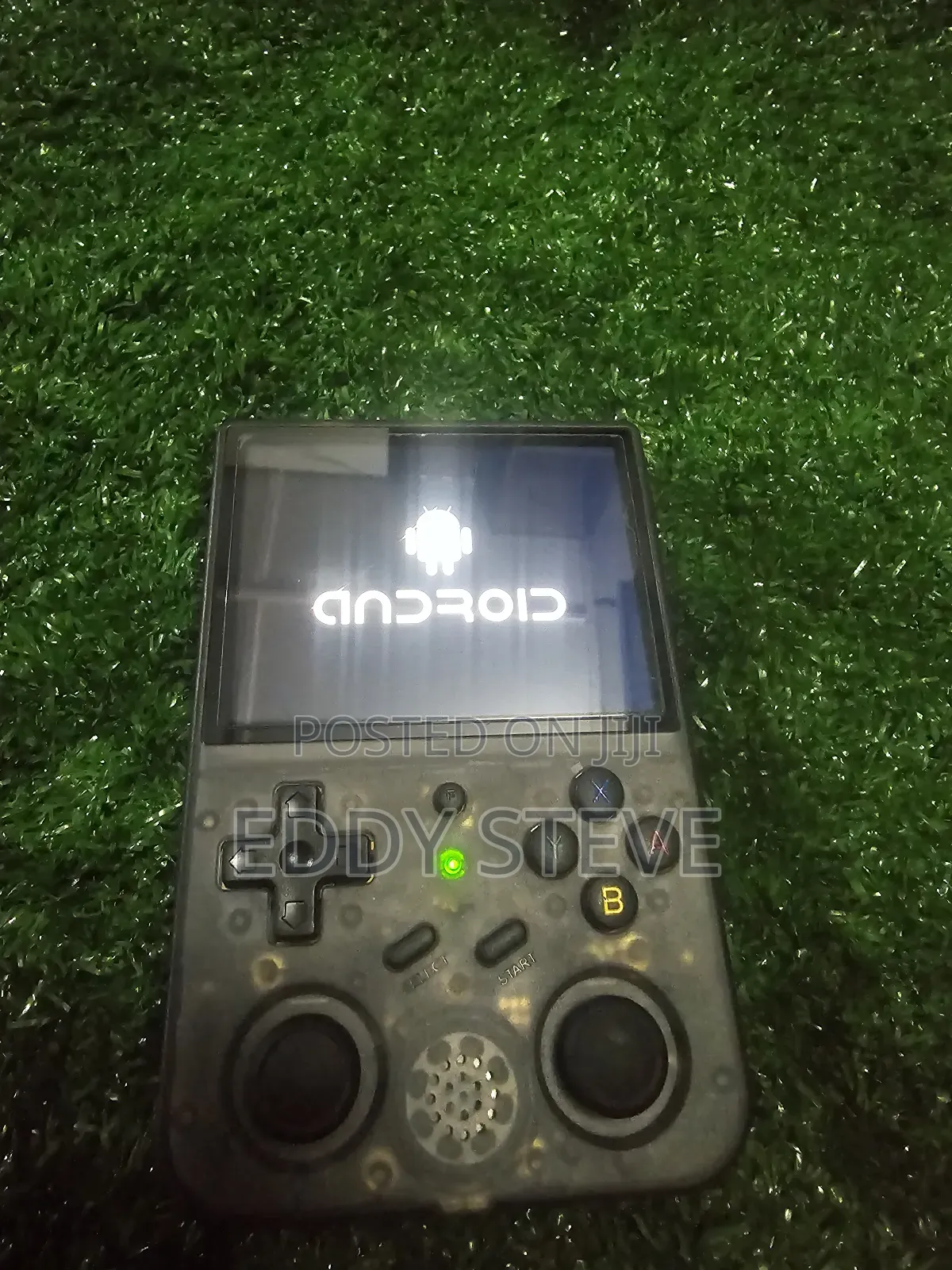 London Used Rg353v With Android 11
