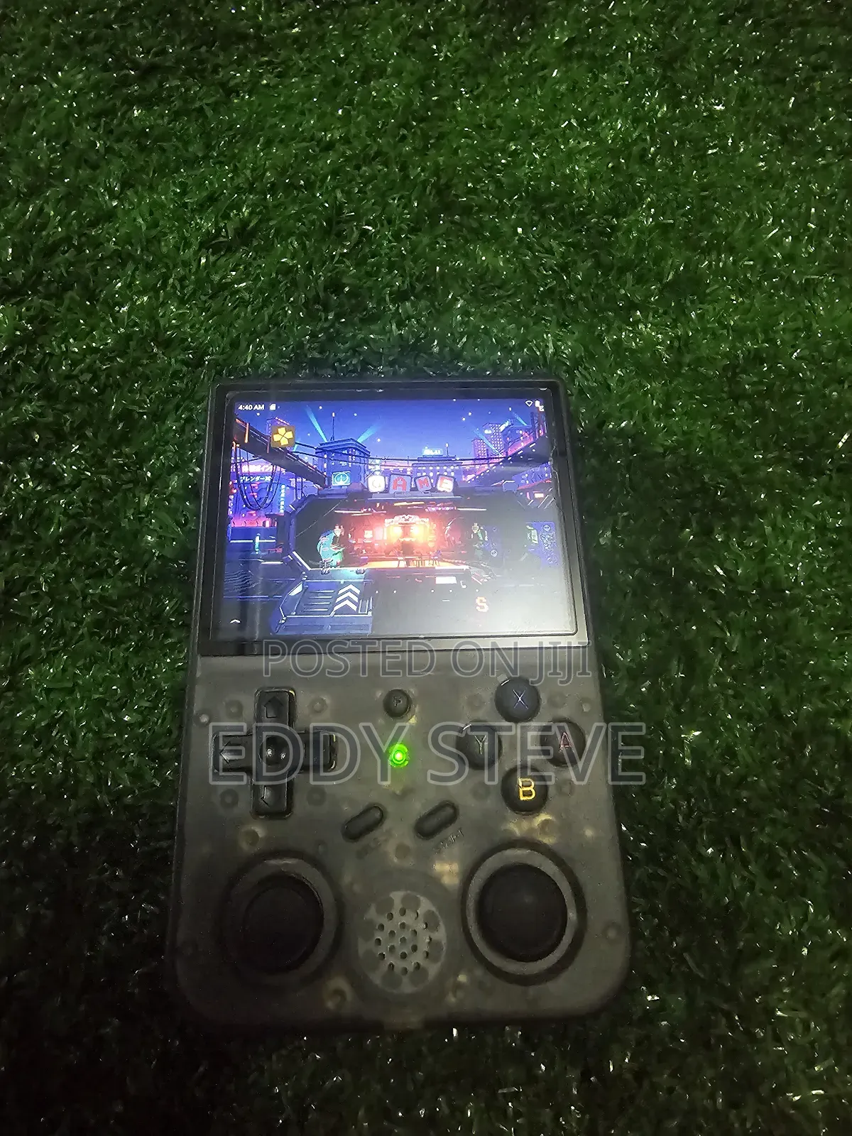 London Used Rg353v With Android 11