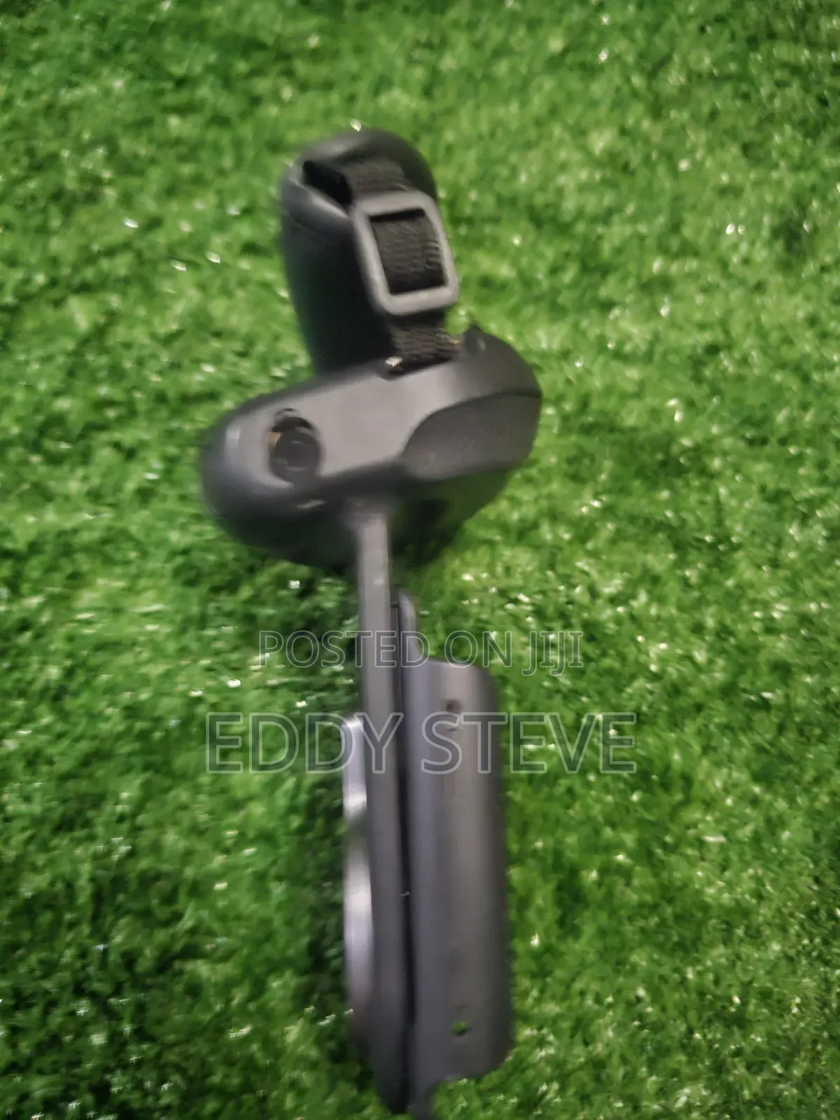 London Used Shiftcam Progrip
