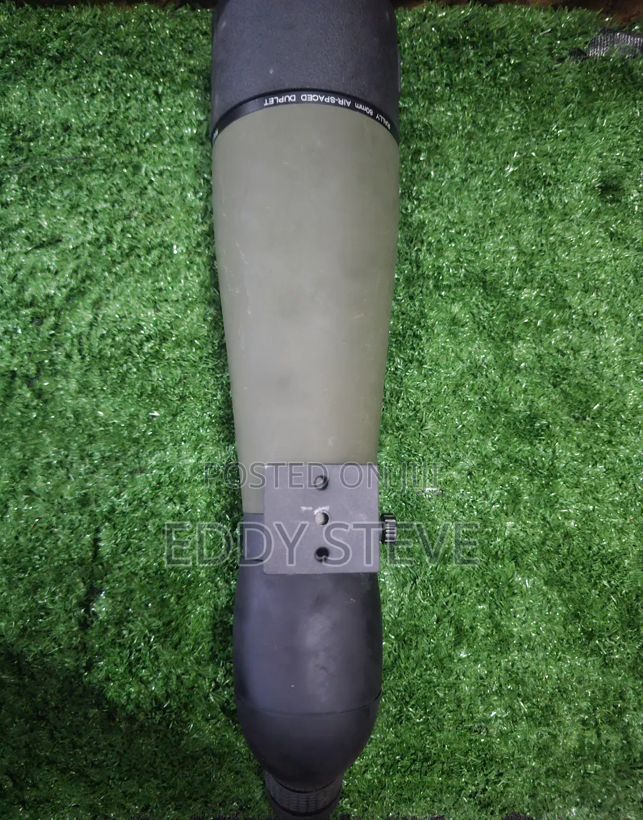 Gosky Spotting Scope 20-60x80 - Bak4 Angled Scope for Target Shooting