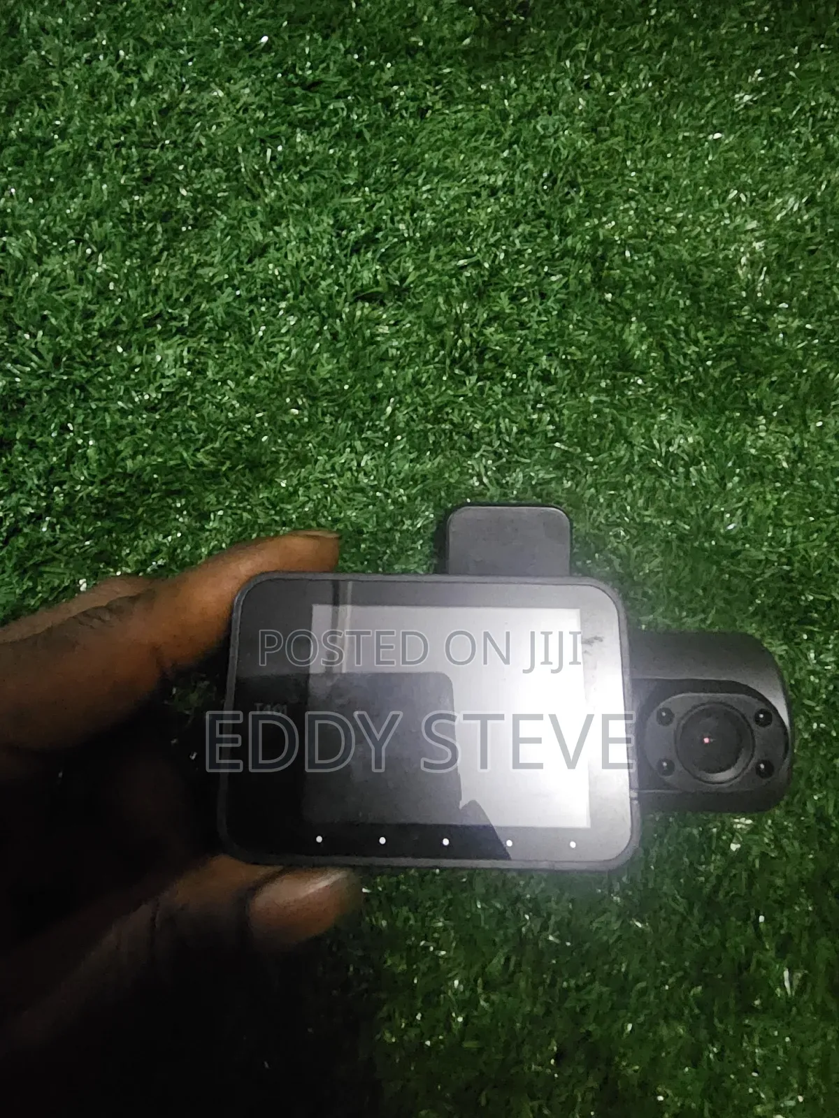 Type S T401 Dual View Dash Cam With Ai Driver Assistance