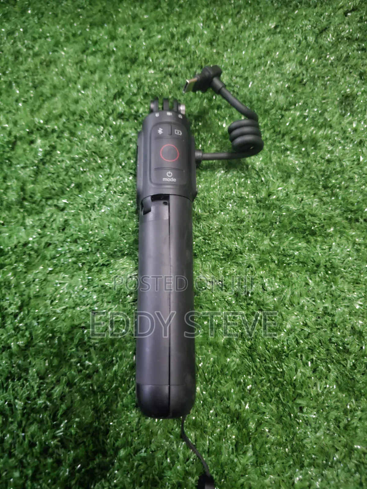 Gopro - Volta External Battery Grip/Tripod/Remote for Hero13 /Hero12