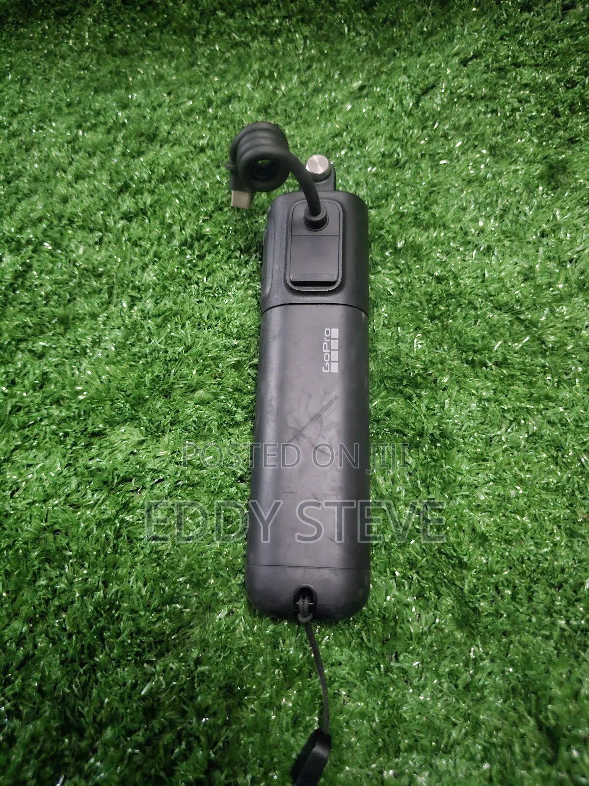 Gopro - Volta External Battery Grip/Tripod/Remote for Hero13 /Hero12