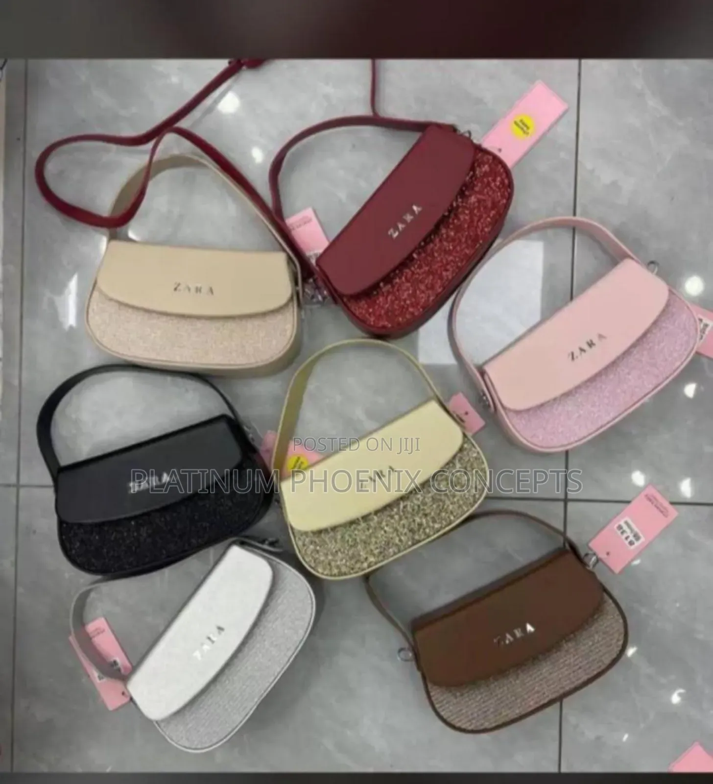 High Quality Fashion Bag