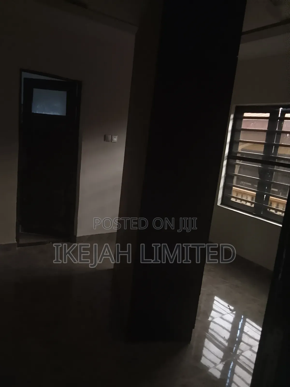 2bdrm Apartment in Ifako-Ogba for rent