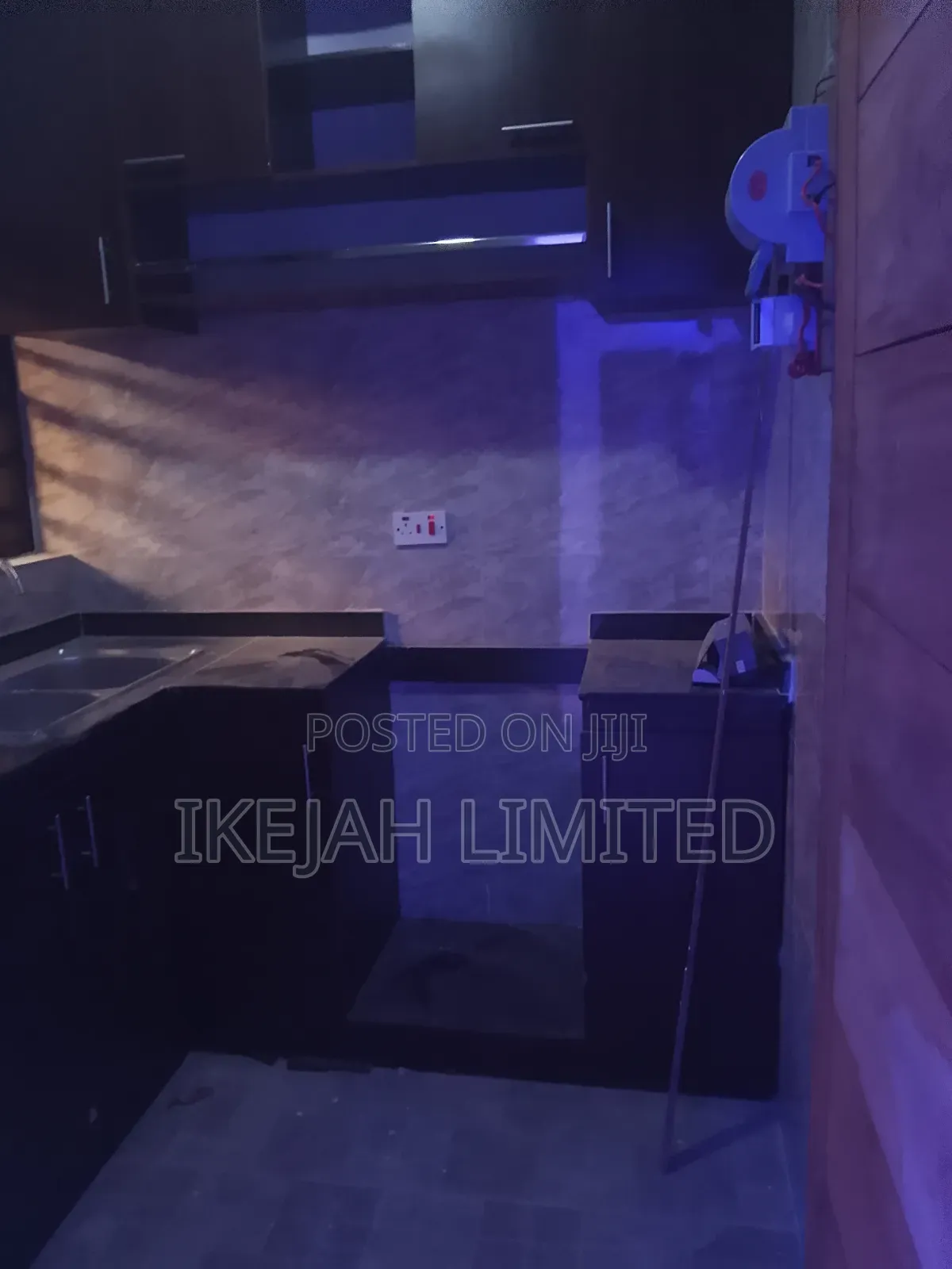 2bdrm Apartment in Ifako-Ogba for rent