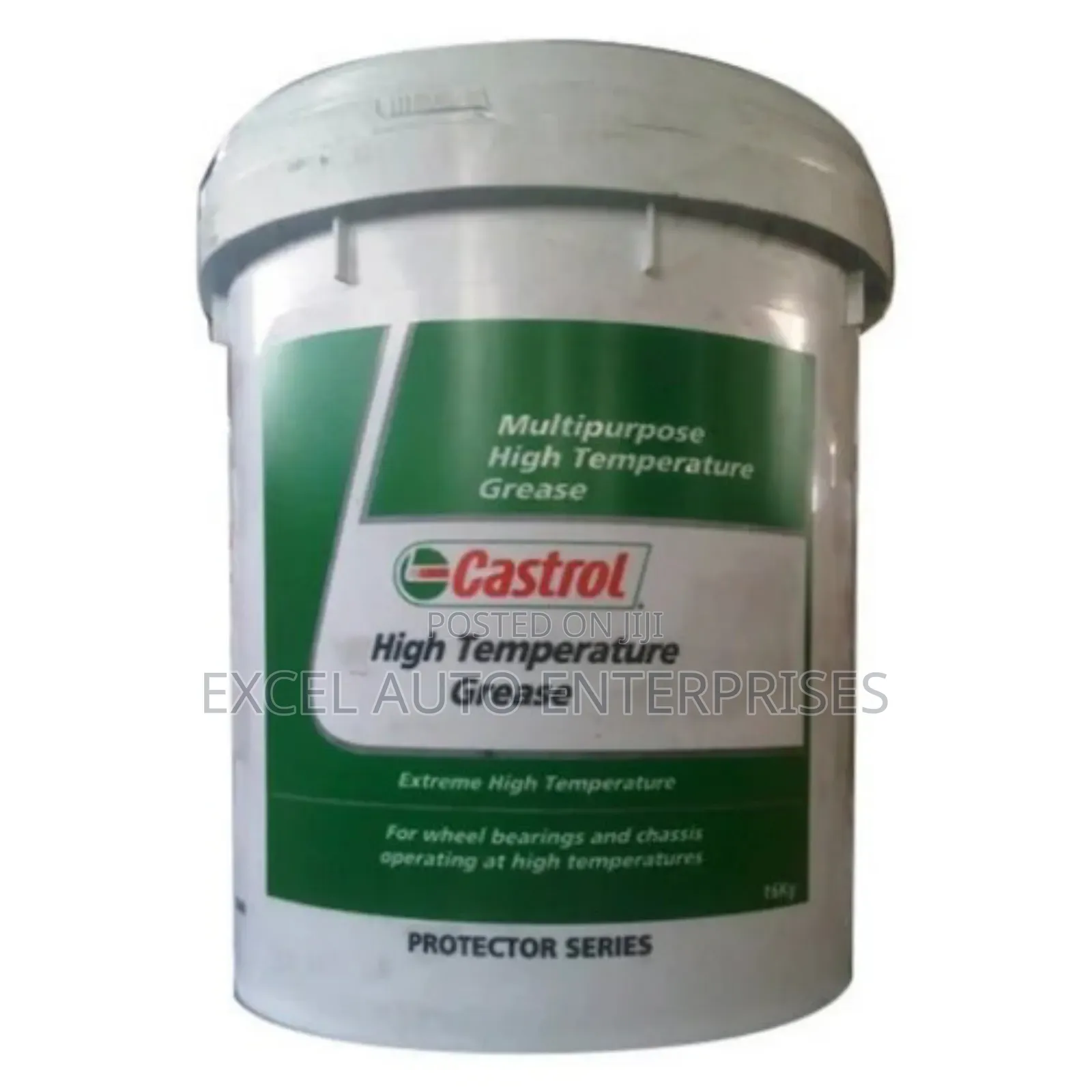 Castrol High Temperature Grease 18kg