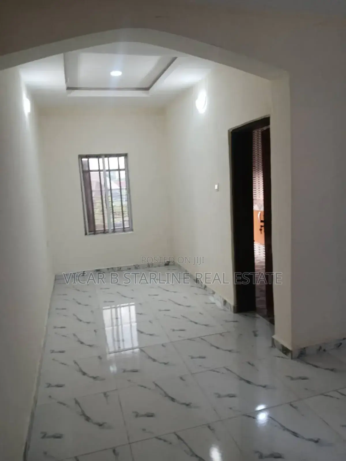 Furnished 3bdrm Apartment in Housa Quoters, Abakaliki for rent