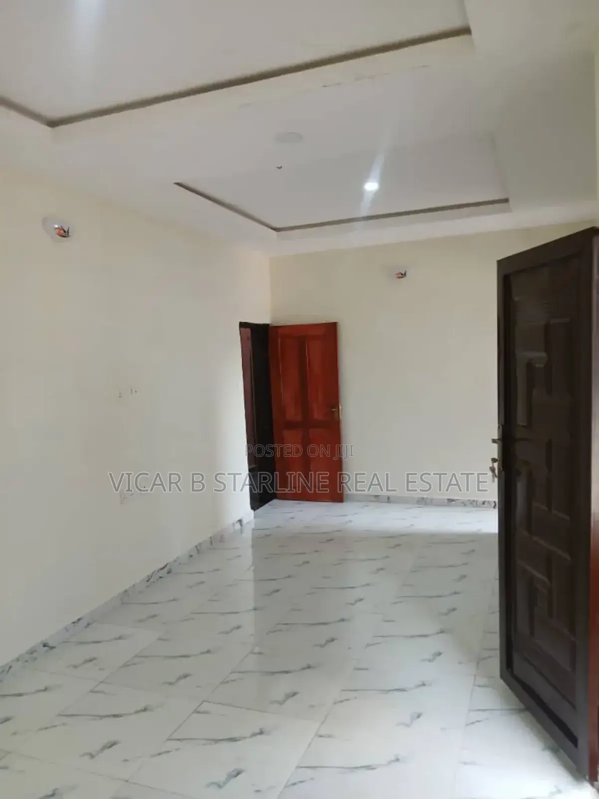 Furnished 3bdrm Apartment in Housa Quoters, Abakaliki for rent