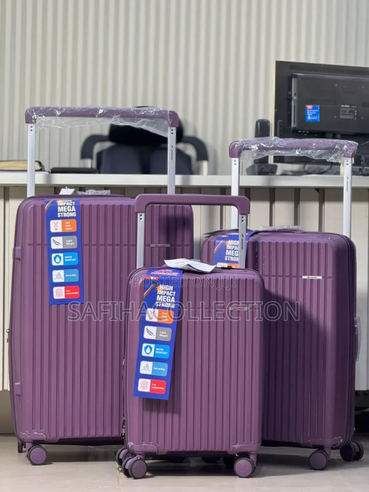 Quality Luggage