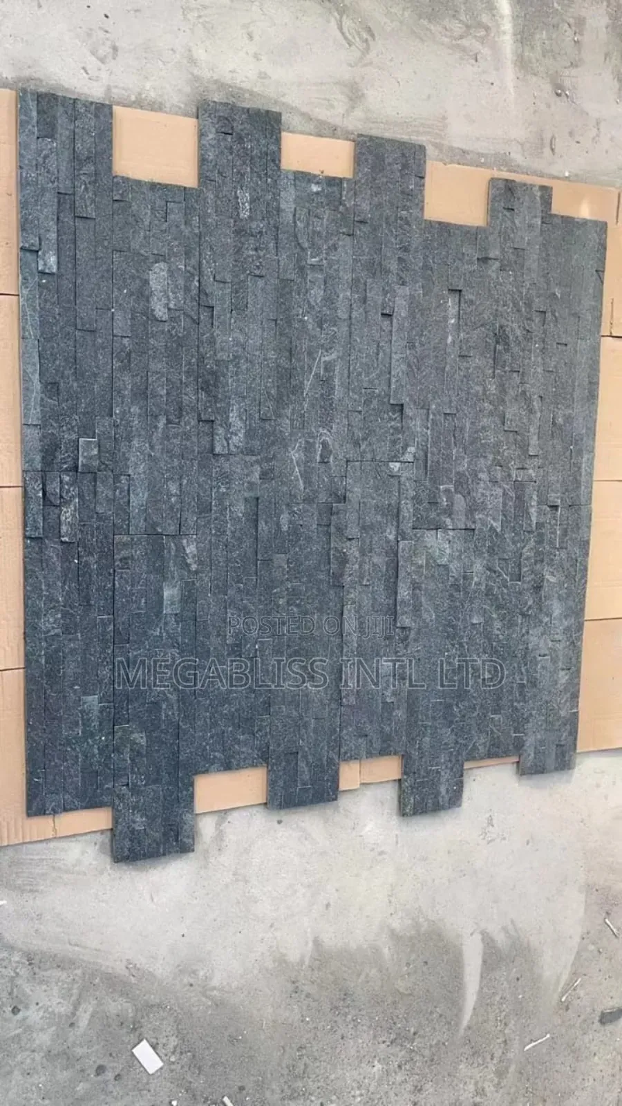 Culture Stones