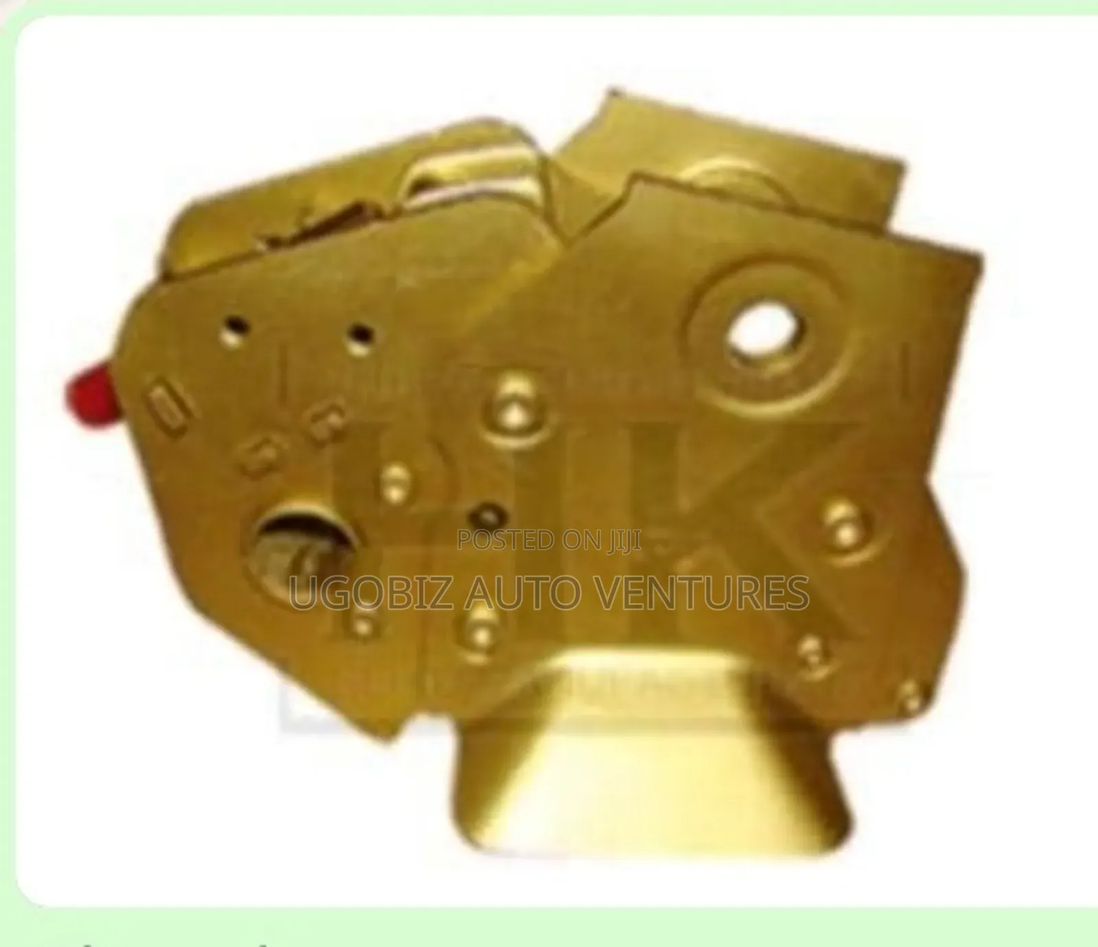 Trucks Spare Parts and Heavy Duty Spare Parts