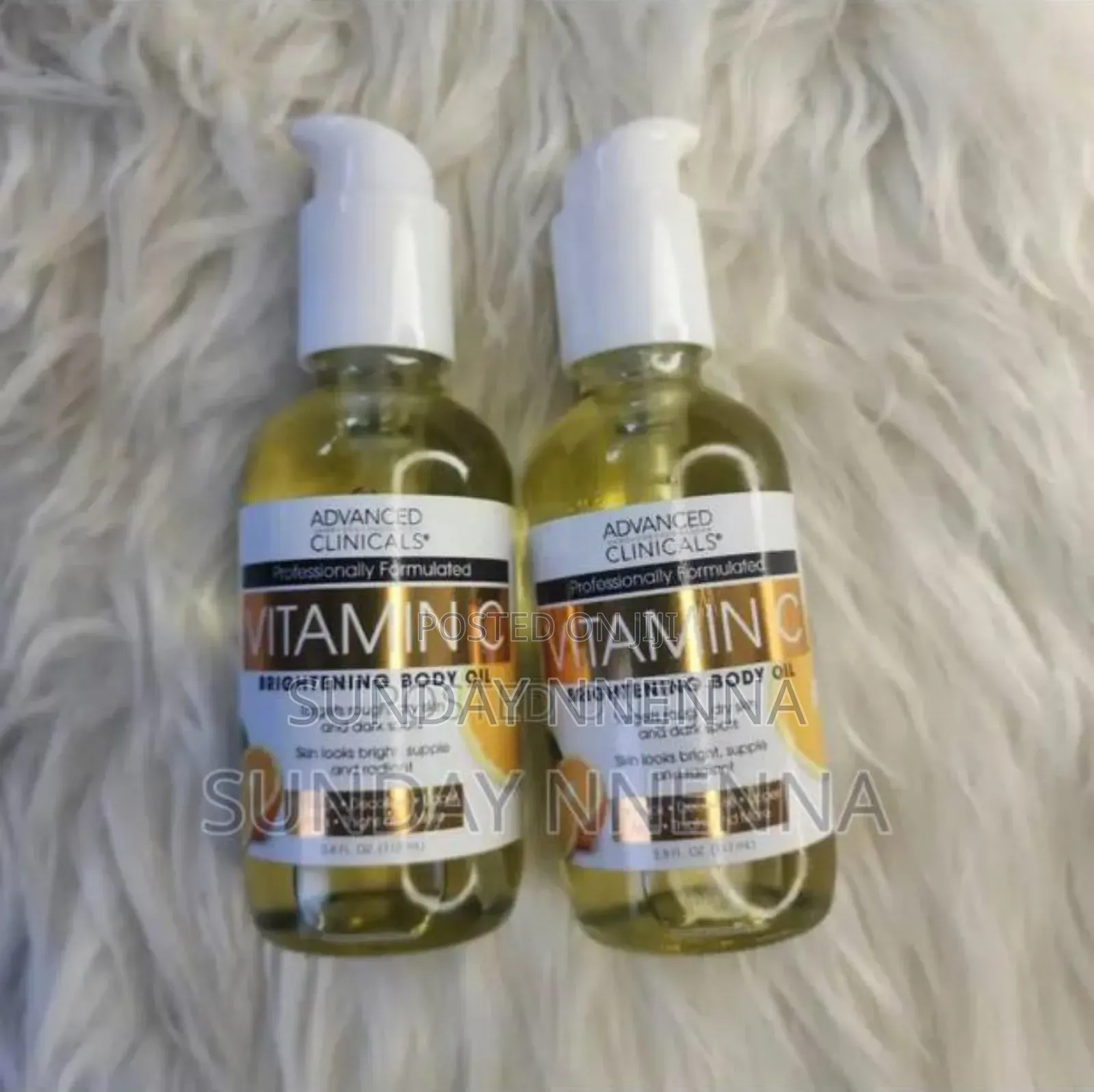 Advanced Clinical Vit.C Serum