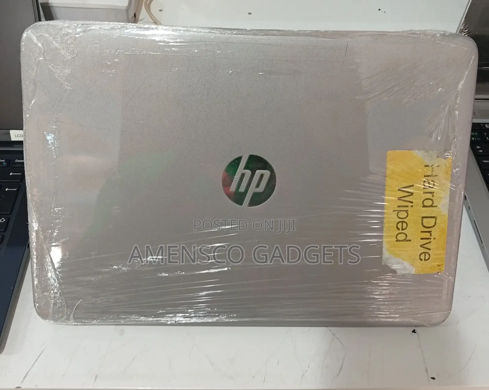 Laptop HP EliteBook 840 G3 8GB Intel Core I5 SSD 256GB