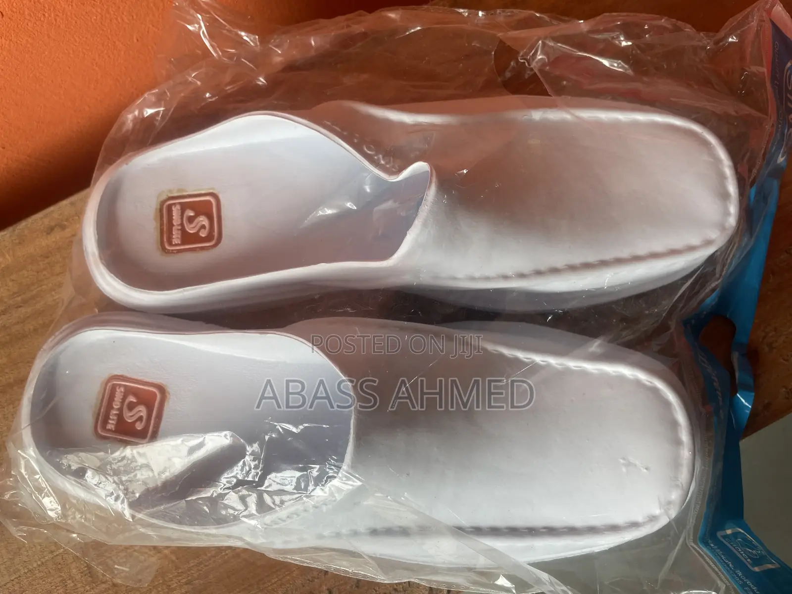 Lap Shoe 12 Pcsbag