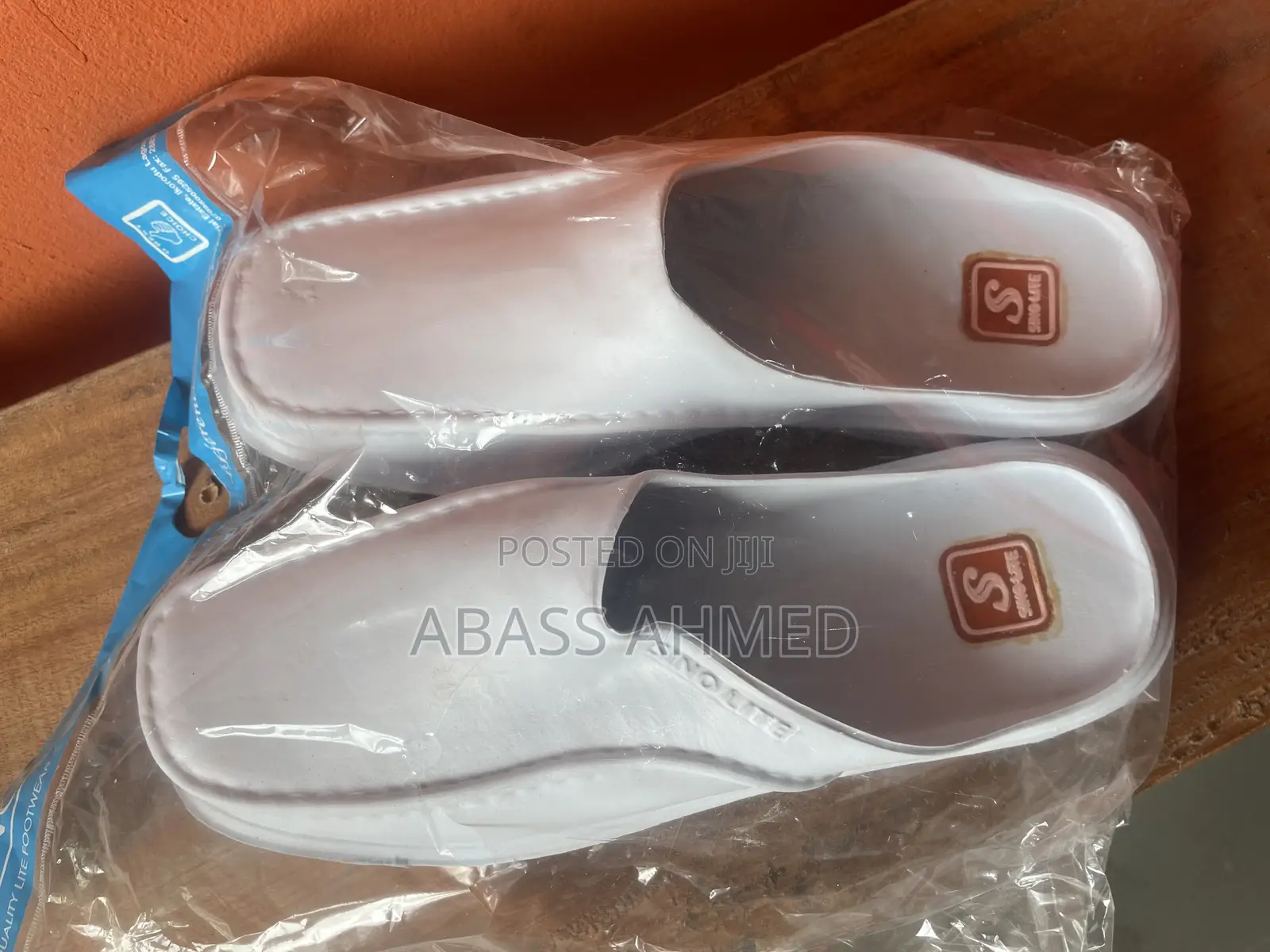 Lap Shoe 12 Pcsbag