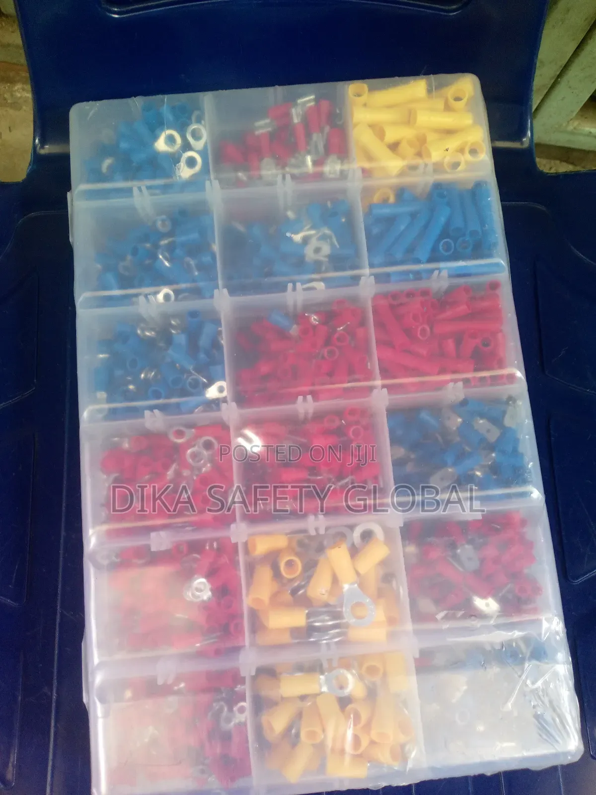Original Cable Lock Available With Good Price