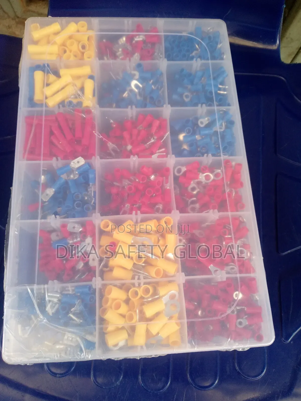 Original Cable Lock Available With Good Price