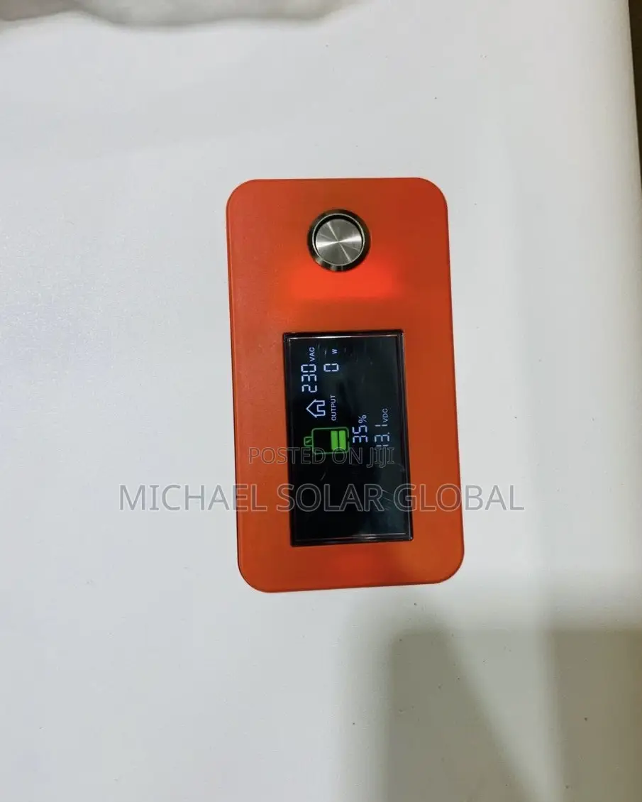 Colasolar 3.6kwh Generator