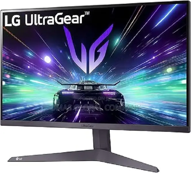 27gs50f-B 27-Inch Ultragear FHD 180hz Amd Hdr10 Gaming Monitor