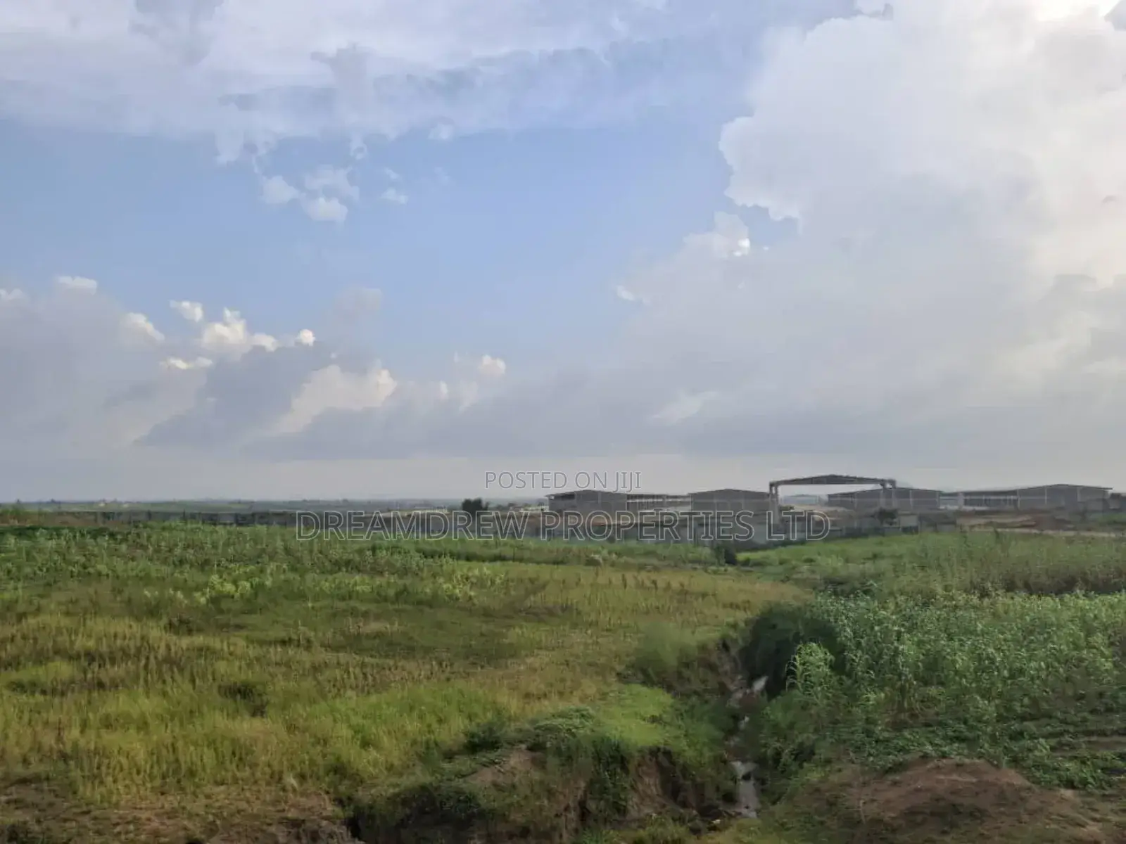 A Direct Fcda C of O Land at Idu, Abuja