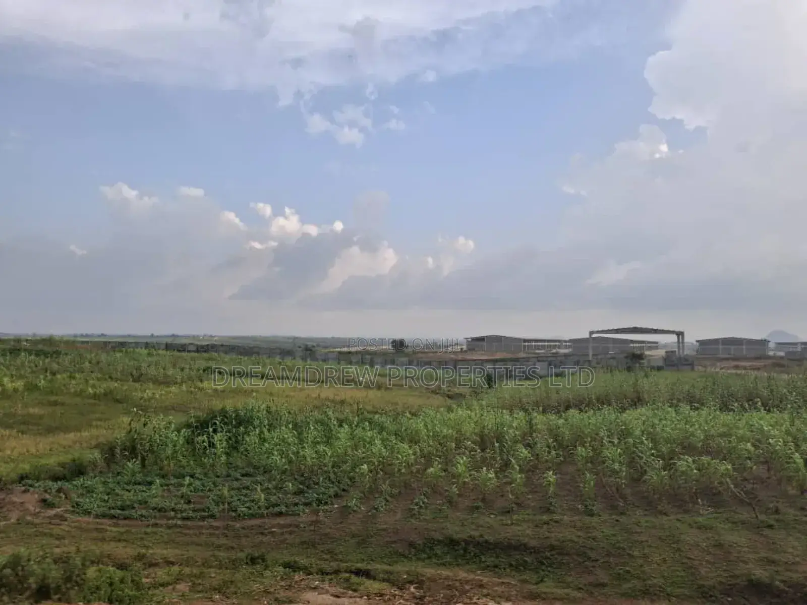 A Direct Fcda C of O Land at Idu, Abuja