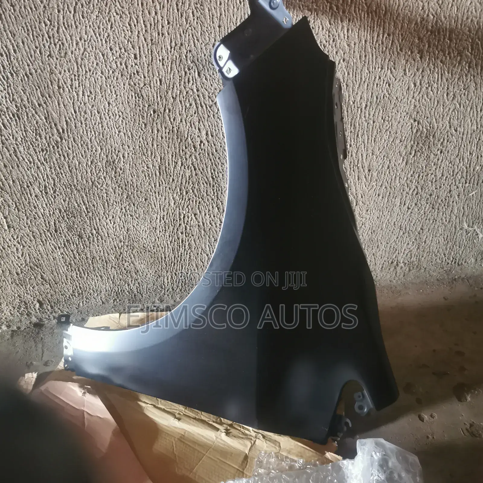Fender Corolla 2014 Right Side