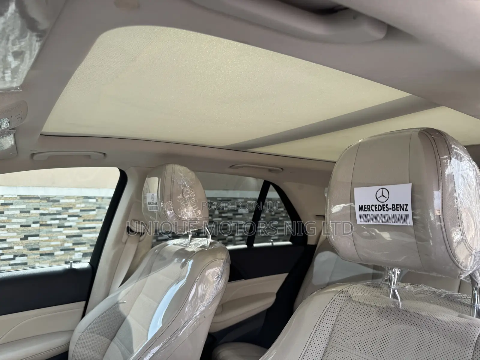 Mercedes-Benz GLE-Class GLE 350 4MATIC 2020 Silver