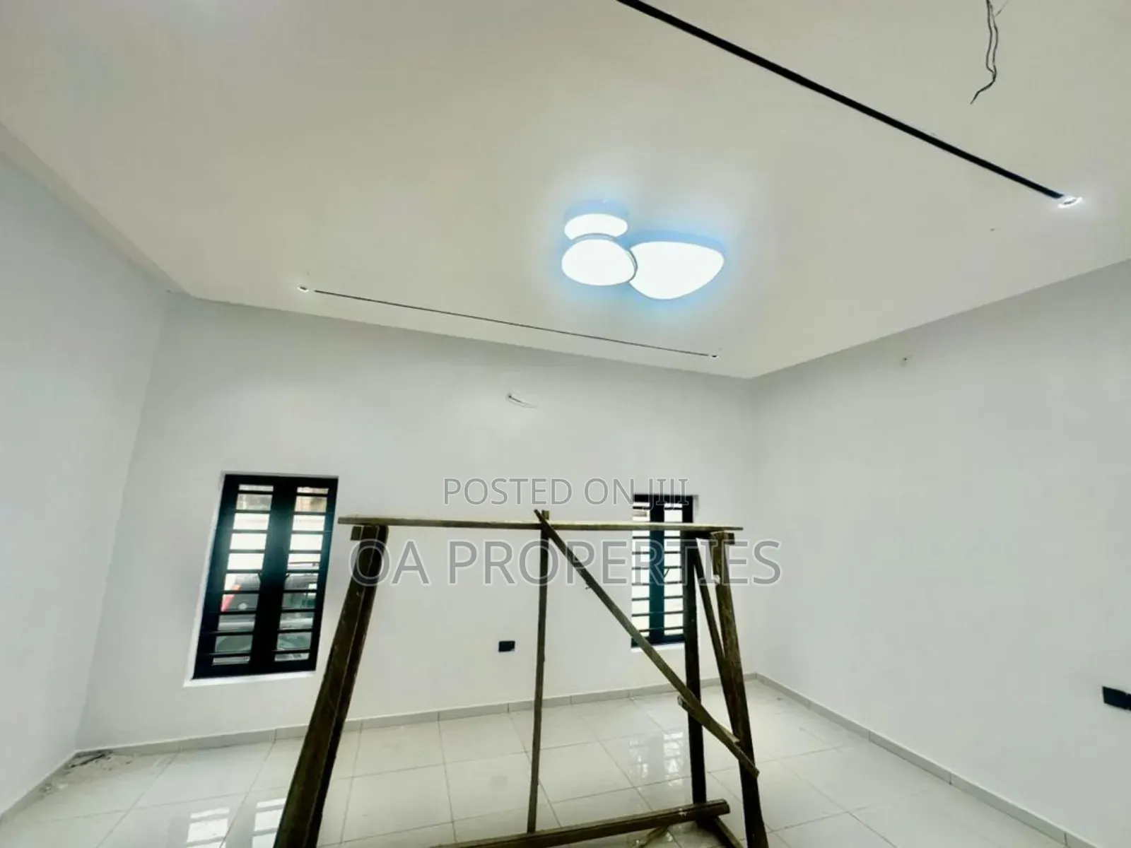 3bdrm Bungalow in Ibadan for sale