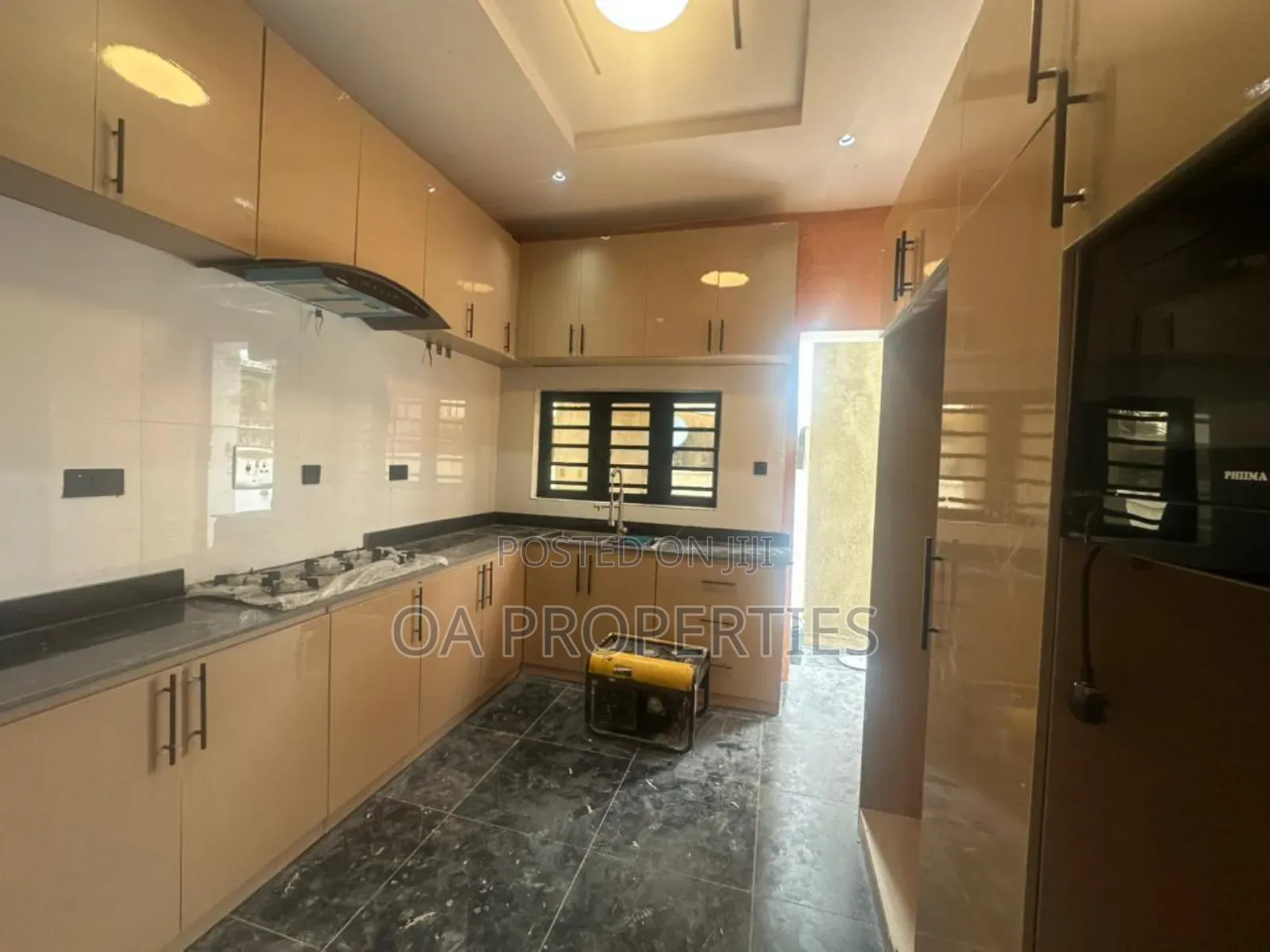 3bdrm Bungalow in Ibadan for sale
