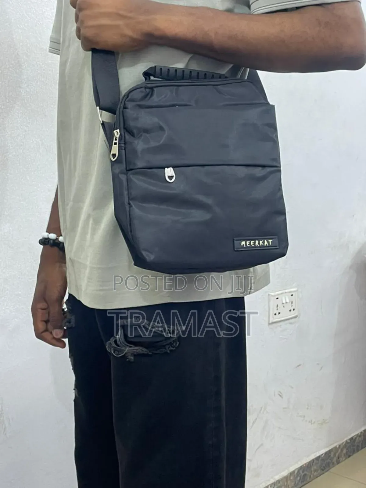 New Trending Cross Bag