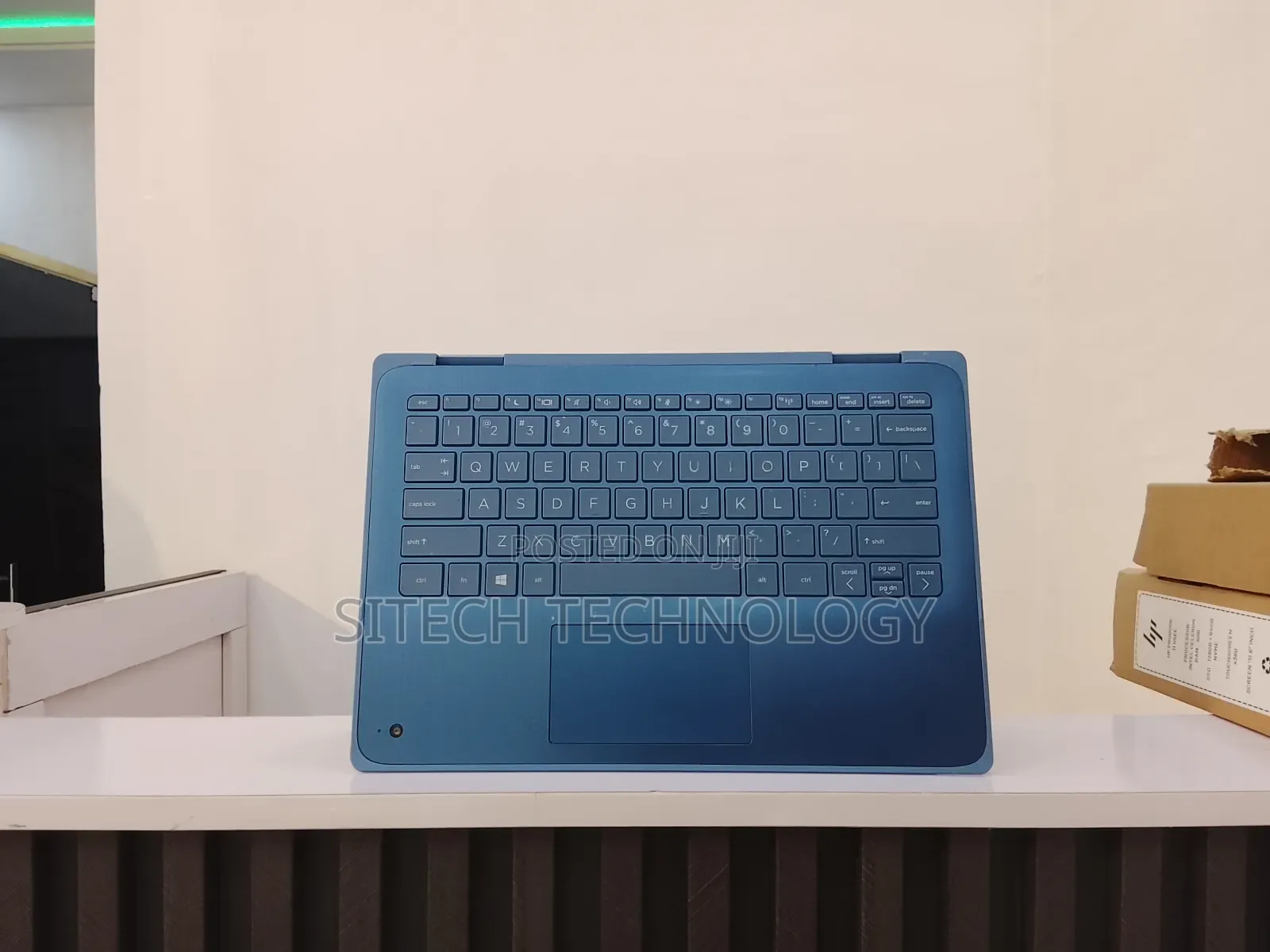 Laptop HP ProBook X360 11 G5 EE 8GB Intel Core I3 SSD 256GB