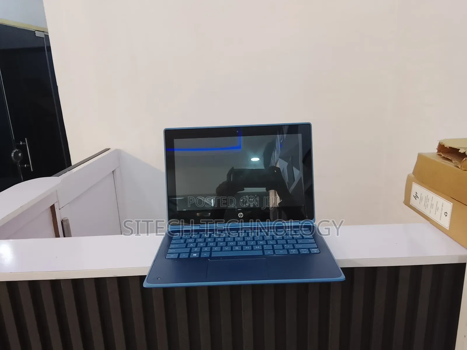 Laptop HP ProBook X360 11 G5 EE 8GB Intel Core I3 SSD 256GB