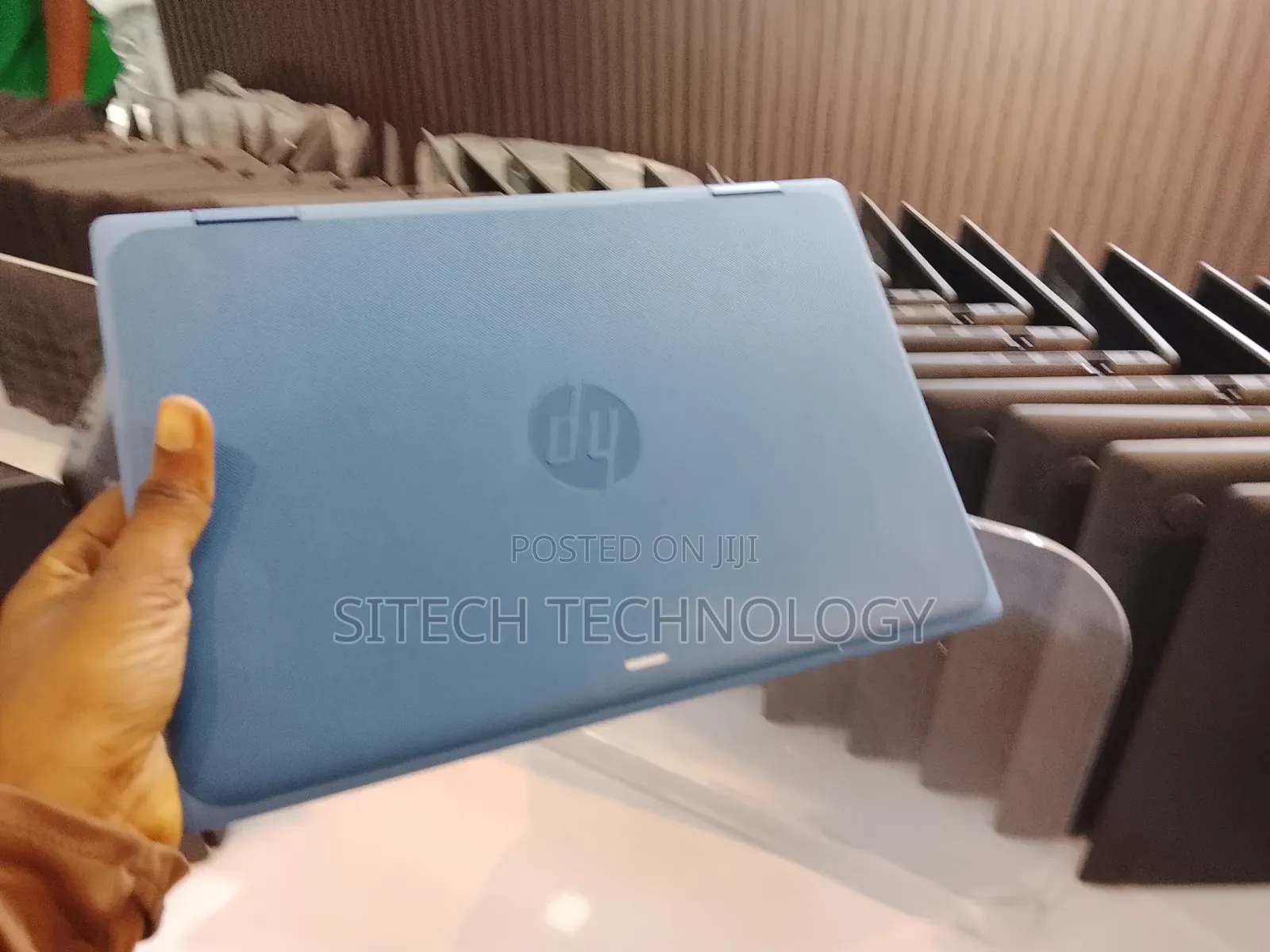 Laptop HP ProBook X360 11 G5 EE 8GB Intel Core I3 SSD 256GB