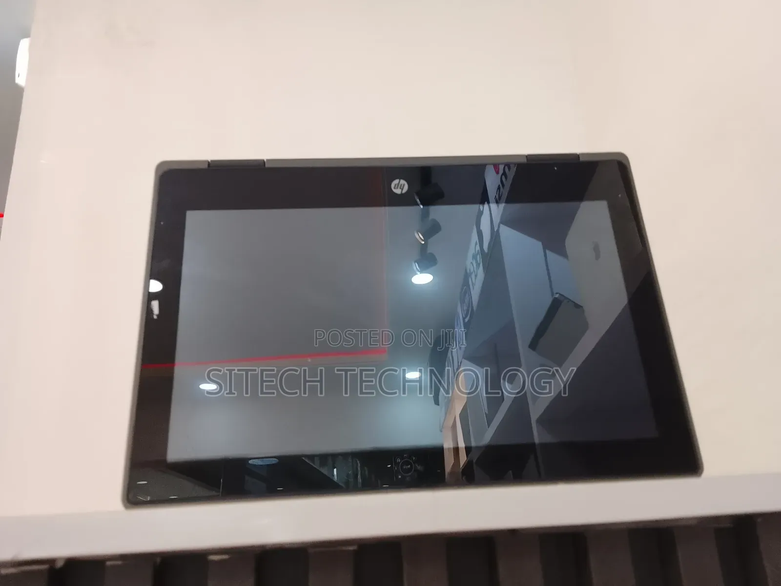 Laptop HP ProBook X360 11 G5 EE 8GB Intel Core I3 SSD 256GB
