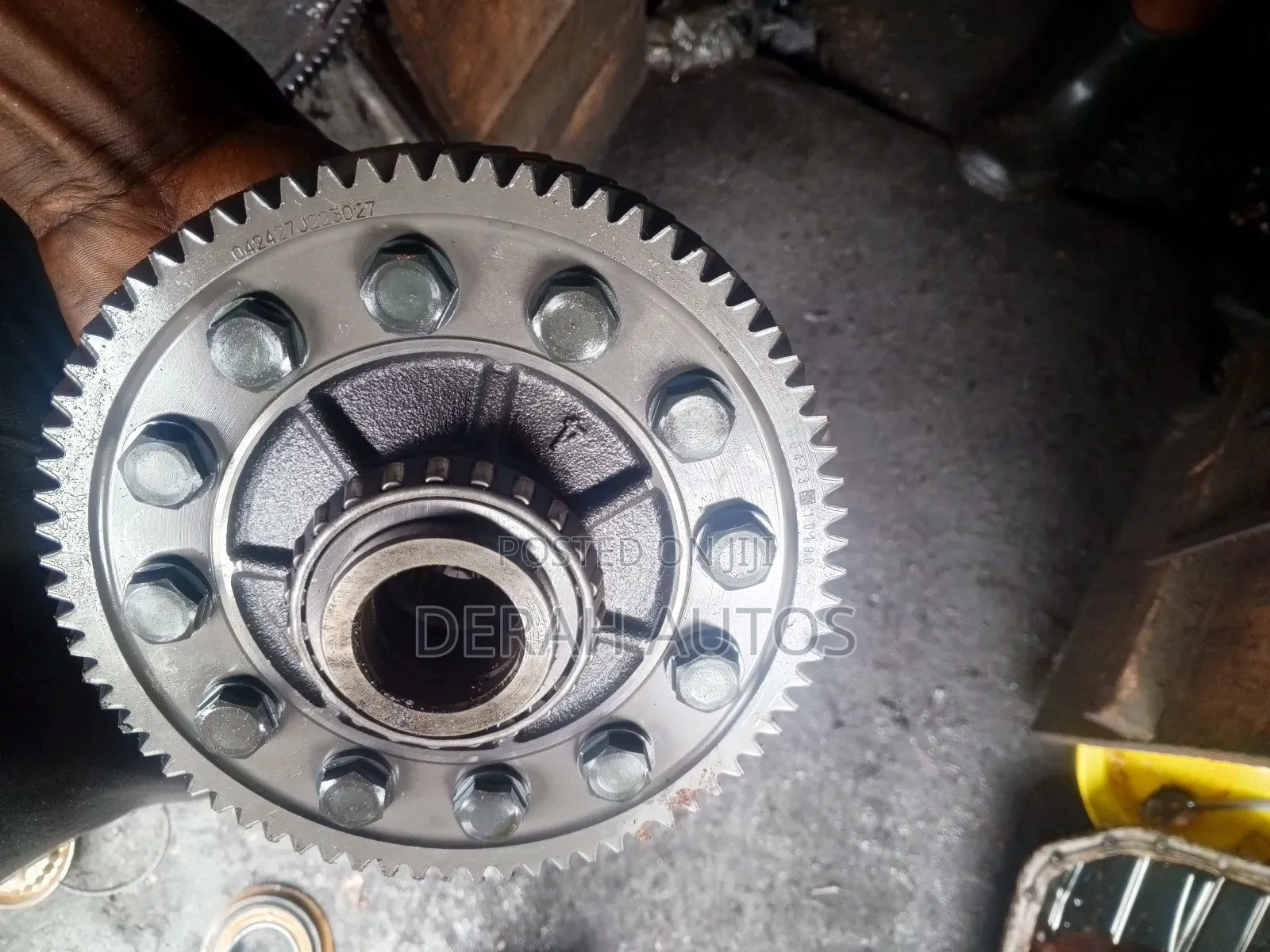 Corolla Bebu 2019 (20 Pin for Corolla Cross)