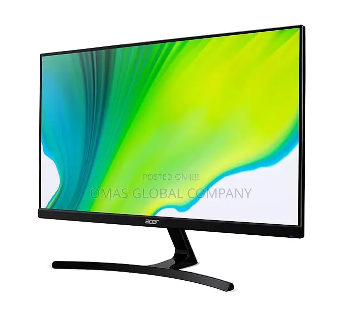  Ebi 27-Inch FHD Ips Gaming Monitor – Um.Hx3aa.E05