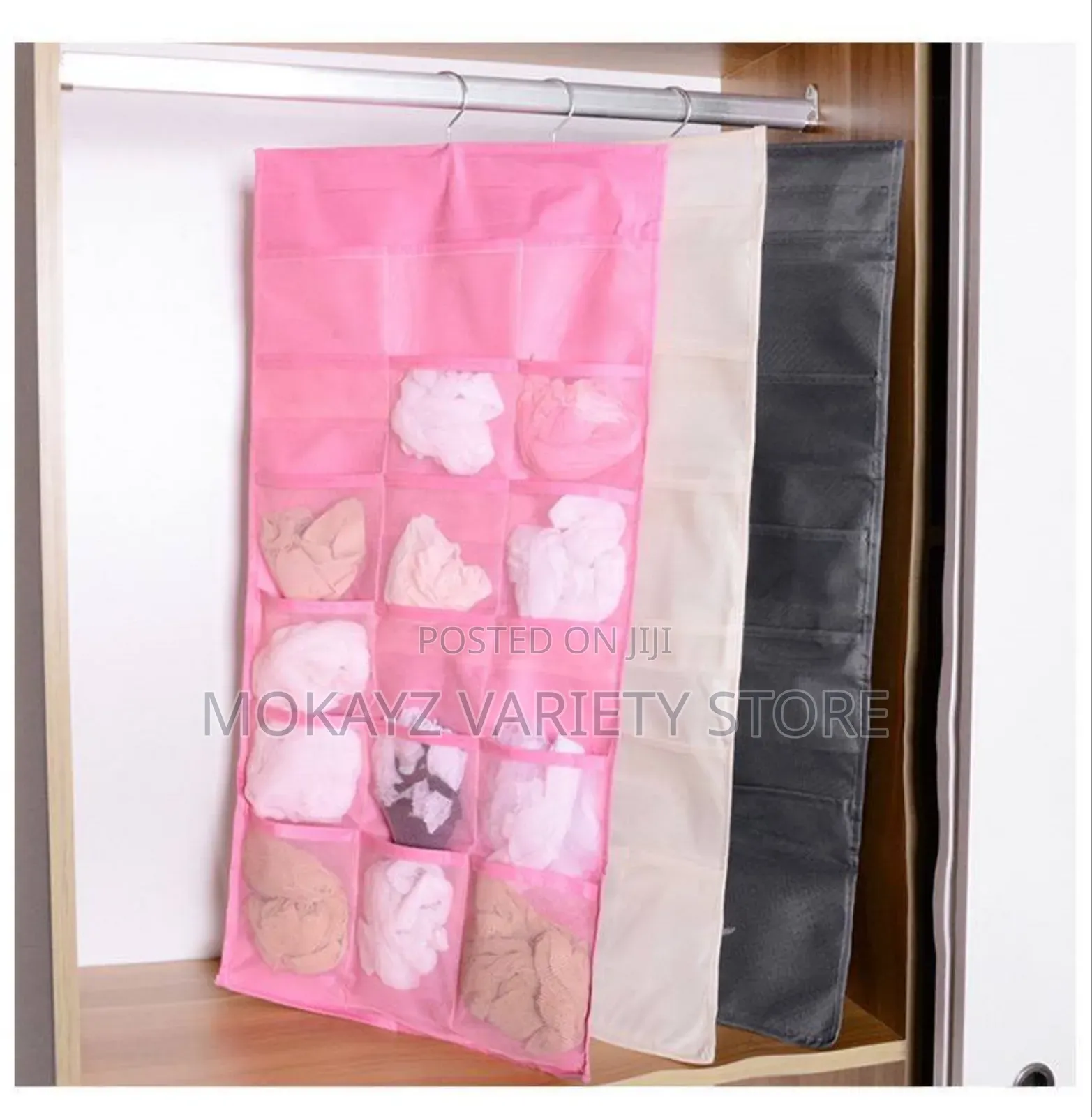 Pant,Socks,Scarf And Brassiere Wardrobe Hanger /Souvenir /Bulk