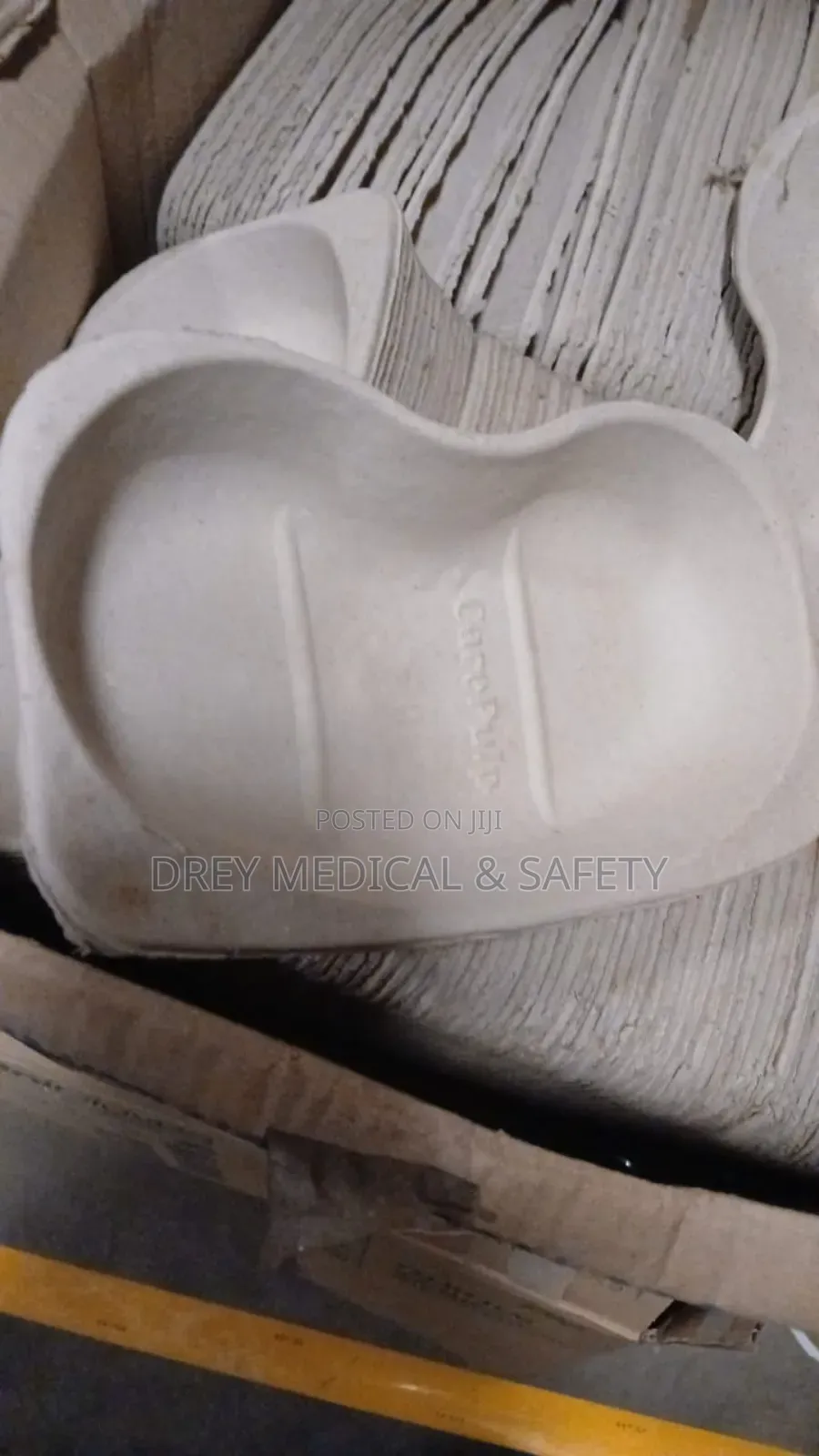 Disposable Kidney Dish